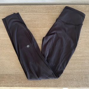 Lululemon Base Pace 28” Running Tight